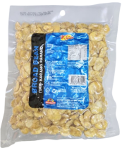 Kisnut-Kacang Parang/ Broad Beans