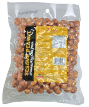 Kisnut- Kacang Tima/ Sesame Peanut