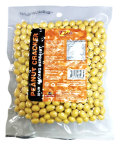 Kisnut-Kacang Bersalut/ Peanut Cracker