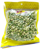 Kisnut-Kacang Hijau Jepun/ Coated Green Peas