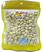 Kisnut-Salted Pistachios