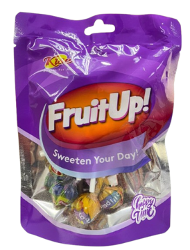 Kisebits-Jolly Pop Candy