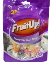 Kisebits Fruits Mixed Candy