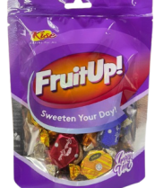 Kisebits-Toffee Candy