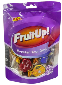 Kisebits-Toffee Candy