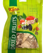 Kise-Kulit Buah Limau Masam Kering/ Dried Fruit Orange Peel