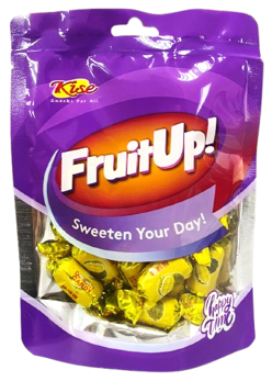 Kisebits-Durian Candy Kisebits-Durian Candy