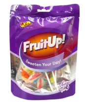 Kise-Funny Lollipop Candy