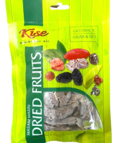 Kise-Buah Limau Hiris Kering/ Dried Fruit Citrus Slice