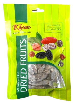 Kise-Buah Limau Hiris Kering/ Dried Fruit Citrus Slice