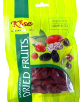 Kise-Buah Zaitun Kering/ Dried Fruit Olive
