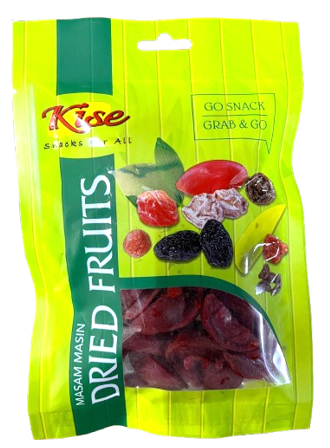 Kise-Buah Zaitun Kering/ Dried Fruit Olive
