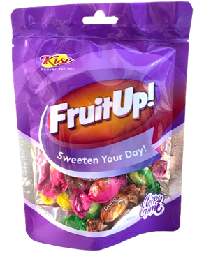 Kisebits-Selected Candy Mixed Fruits