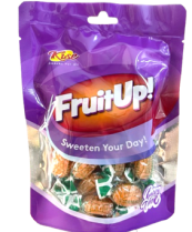 Kisebits-Orange Candy