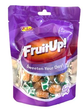 Kisebits-Orange Candy