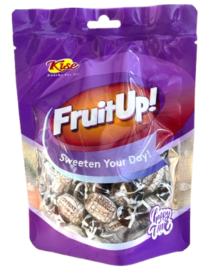 Kisebits-Chocolate Mint Candy