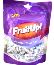 Kisebits-Barly Mint Candy