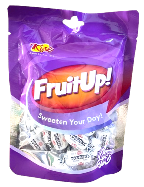 Kisebits-Barly Mint Candy