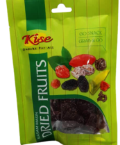 Kise-Jeruk Buah Plum Manis/ Preserved Dried Fruit Sweeten Plum
