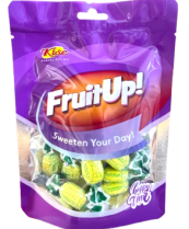 Kisebits-Butter Mint Candy