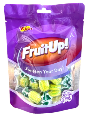 Kisebits-Butter Mint Candy