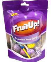 Kisebits-Polly Pop Candy