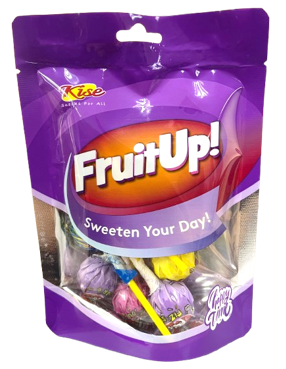 Kisebits-Polly Pop Candy