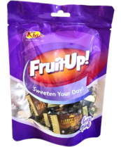 Kisebits-Coffee Candy