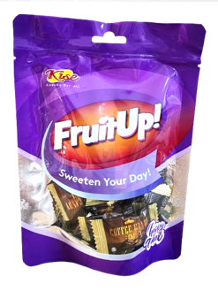 Kisebits-Coffee Candy Kisebits-Coffee Candy