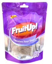 Kise-buah Kering Serbuk Asam/ Dried Fruit Plum Powder (6′s)