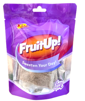 Kise-buah Kering Serbuk Asam/ Dried Fruit Plum Powder (6′s)