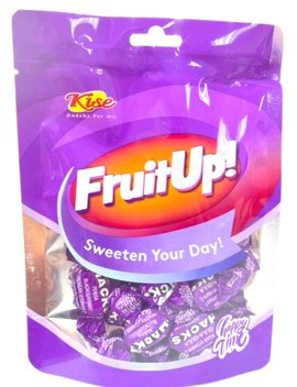 Kisebits-Hack Grape Kisebits-Hack Grape