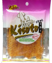 Kisoto- Sotong Cili/ Chilli Cuttlefish