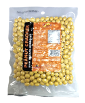 Kisnut- Kacang Bersalut/ Peanut Cracker