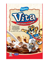 Teisti-Vita Coco Crunch