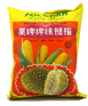 Durian Pop Corn