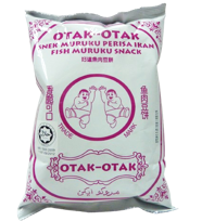 Otak-otak Muruku Ikan Otak-otak Muruku Ikan
