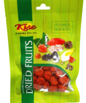 Kise-Buah Asam Merah (P) Kering/ Dried Fruit Red Plum