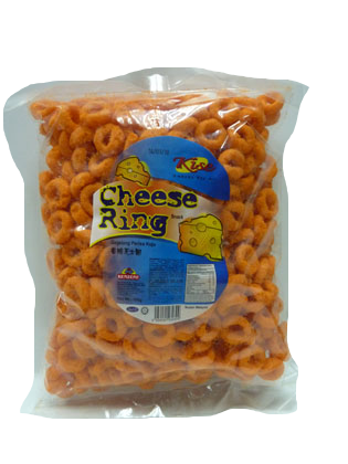 Kise-Cheese ring Snack