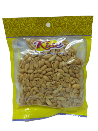 Kisnut-Roasted Peanut