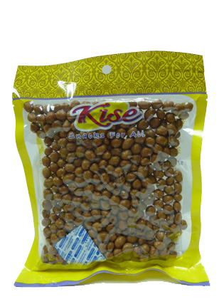 Kisnut-Cocoa Peanut