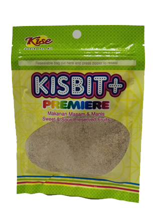 Kise-Plum powder