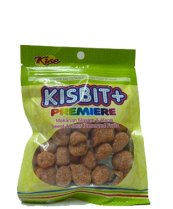 Kisebits-Tamarind Candy