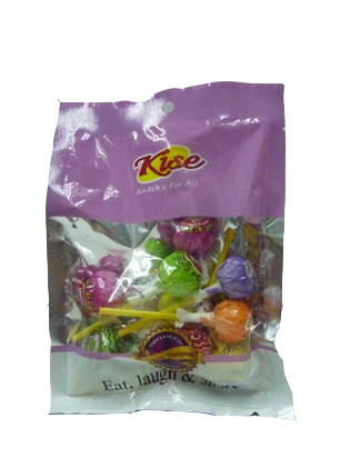 Kisebits-Polly Pop Candy
