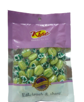 Kisebits-Butter Mint Candy