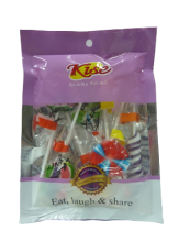 Kise-Funny Lollipop Candy