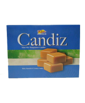 Candiz-Asst Mini Mix Candy