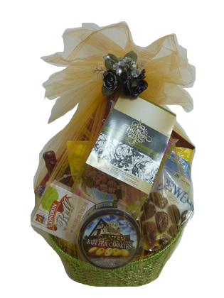 Kise-Premiere Raya Hamper RM100