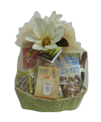 Kise-Premiere Raya Hamper RM120