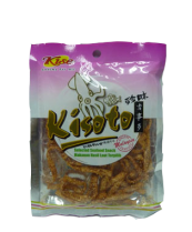 Kisoto-Spicy Squid Fillet
